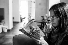 Tak kam dnes v noci vyrazíme?