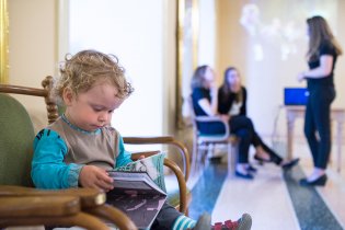 Tak do kterého muzea dnes v noci ještě vyrazím?