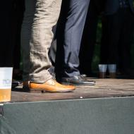 Mužský pěvecký sbor Láska opravdivá na PonavaFestu