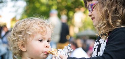 3. víkend v květnu 2018