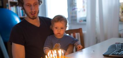 3. víkend v lednu 2018