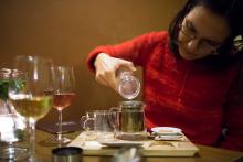 Slavíme (ty tatínkovy narozeniny)