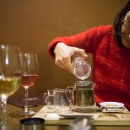 Slavíme (ty tatínkovy narozeniny)