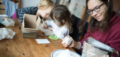 3. víkend v listopadu 2018