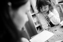 Verunko, jak zrovna my dvě přijdeme na to, jak se tohle zpívá, to teda netuším