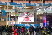 Legendární "No, no, no"