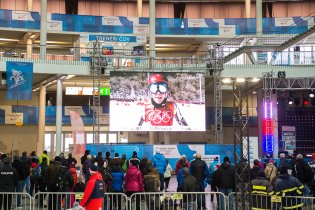 Legendární "No, no, no"