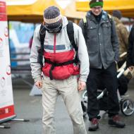 Tom s 3,5 promile úspěšně porazil všechny kuželky