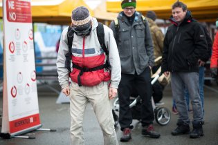 Tom s 3,5 promile úspěšně porazil všechny kuželky