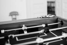 Kde jsem jen to autíčko nechal?