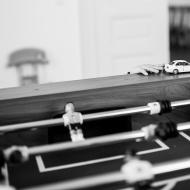 Kde jsem jen to autíčko nechal?