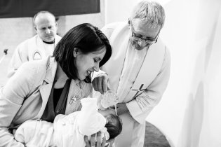 Kdyby mu to aspoň ohřáli...