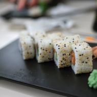 Na Restaurant Day jsme dorazili pozdě, tak jsme si to museli vynahradit jinde