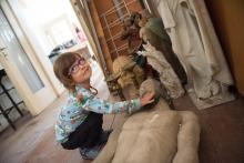 Dotkni se Boha i Ty!