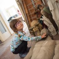 Dotkni se Boha i Ty!