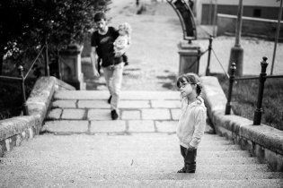 Chce se mi vyjít ty schody, nebo nechce se mi vyjít ty schody?