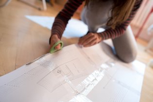 Prý to budou kalhoty!