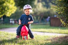 No jo, to bylo jasné, že časem přejde na off-road