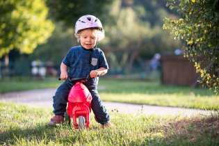 No jo, to bylo jasné, že časem přejde na off-road