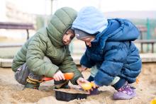 Oni snad dokonce spolupracují?!!