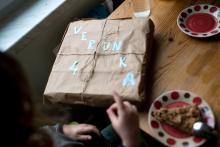 Co to asi bude za originální a mou inteligenci prudce rozvíjející hračku?