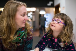 No a takhle já, Zuzko, doma dělám tu "koupací neposluchu"...