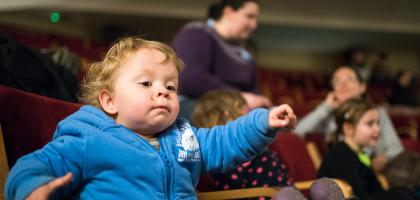 4. víkend v březnu 2018