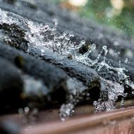 Pršelo asi půl hodiny a bylo to naprosto fascinující, přáli bychom vám to také zažít :-)