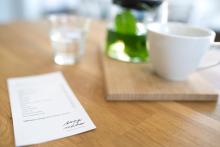 Nejlepší kafe je stejně od tvojí mámy