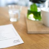 Nejlepší kafe je stejně od tvojí mámy