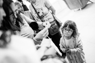 Tak co mami, vyhrajeme v tombole aspoň toho bažanta?