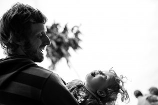 Pánská volenka a pořádně roztočený Radovánek