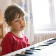 Při Verunčině procítěném zpěvu nezůstalo jedno oko suché