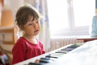 Při Verunčině procítěném zpěvu nezůstalo jedno oko suché