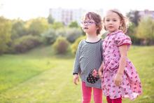 Aničko, cítíš taky to volání dálav?