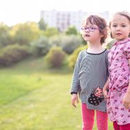 Aničko, cítíš taky to volání dálav?