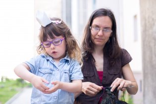 Zrovnka u Verunky by jeden princeznovské období nečekal, a přece je tu...