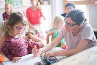 Jasně, až se pořádně protáhnu, tak se do toho pustím