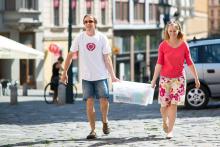 Těžký život knihkupce