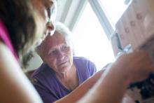 Jo tak to za nás teda nebejvalo, panečku!