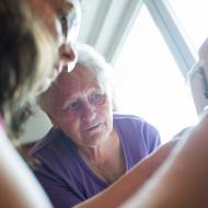 Jo tak to za nás teda nebejvalo, panečku!