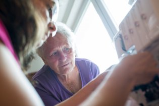 Jo tak to za nás teda nebejvalo, panečku!