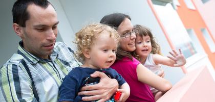 4. víkend v květnu 2018