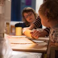 Budou domácí sušenky!