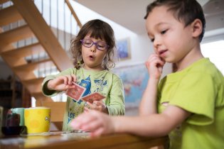 Oooh, tak teď to budeš mít, Vítku, sakra těžké!