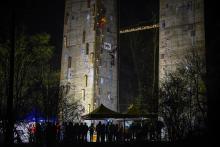 A večer zase u pilíře, tentokrát mužské finále