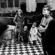 Tak co myslíte, vejde se tam ten strom nebo ne?