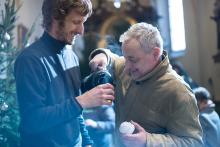 Říkal jsem po dně, Marceli!