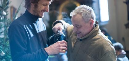 4. víkend v prosinci 2018