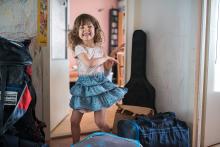 Máme sbaleno, je čas tančit radostí!